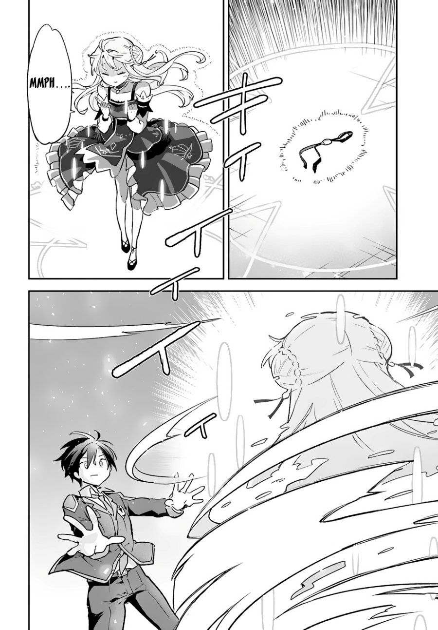 Henkyou Gurashi no Maou, Tensei shite Saikyou no Majutsushi ni naru ~Aisarenagara Nariagaru Moto Maō wa, Ningen o Shiritai~